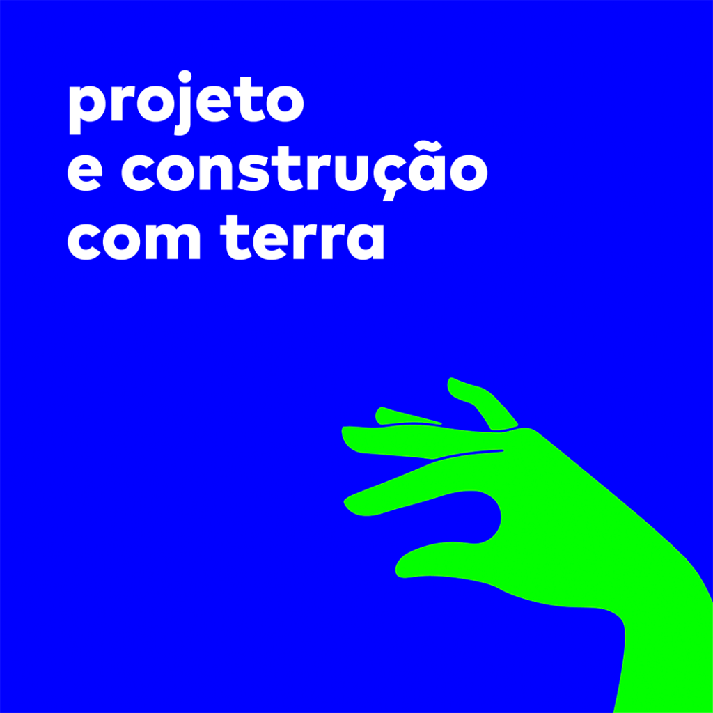 Projeto E Construção Com Terra