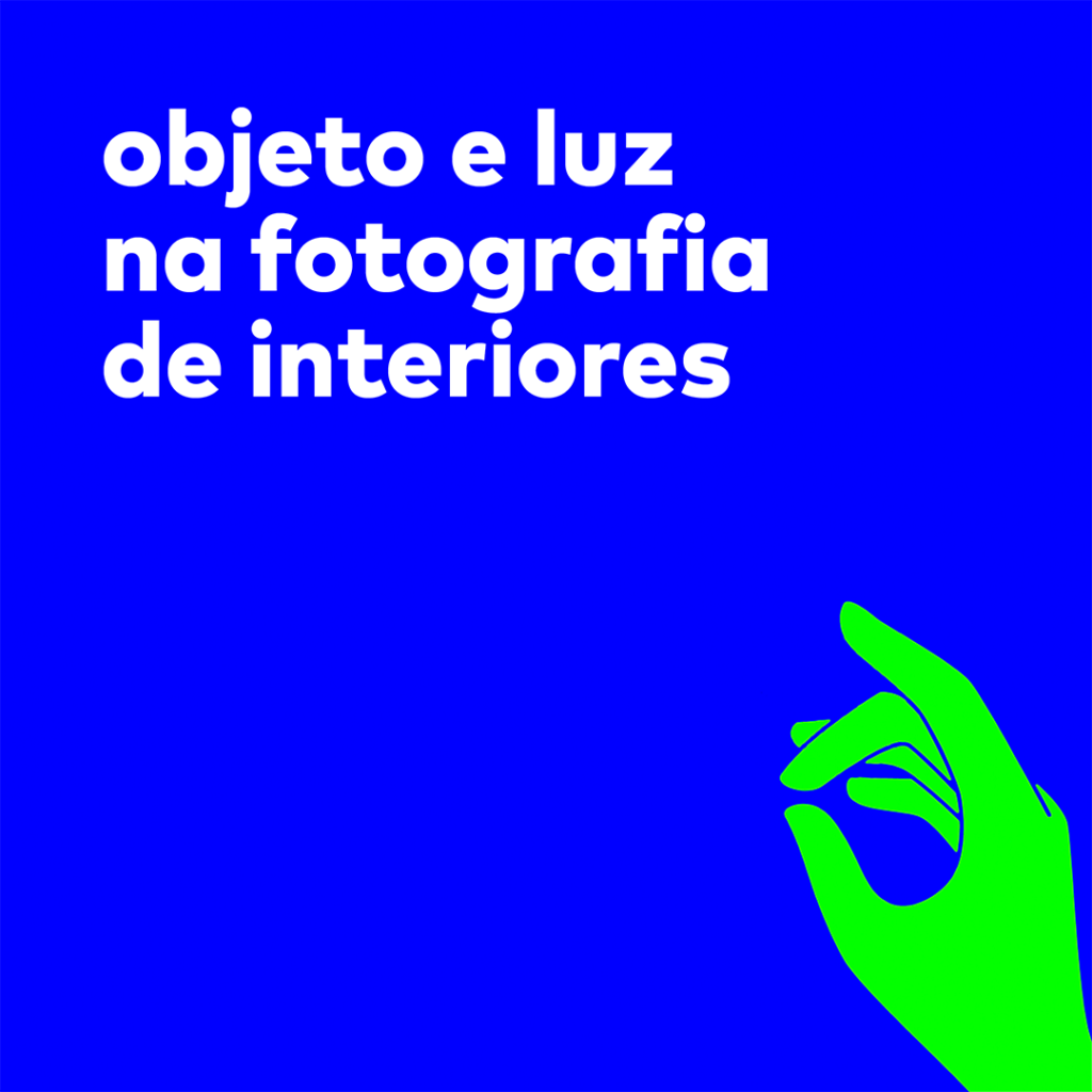 Objeto E Luz Na Fotografia De Interiores