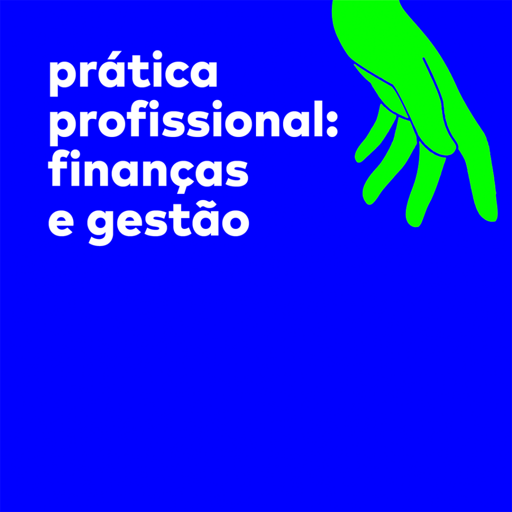 Prática Profissional: Finanças E Gestão