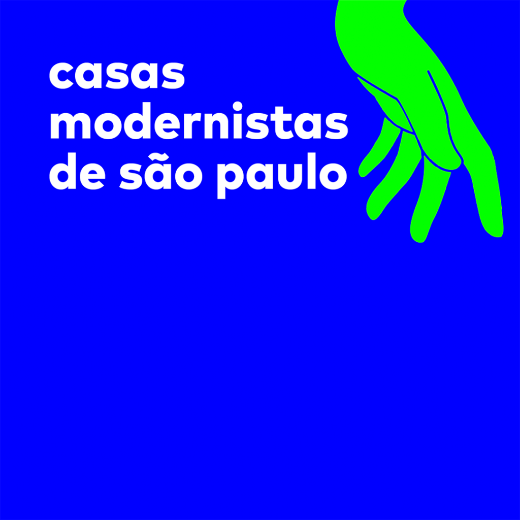 Casas Modernistas De São Paulo