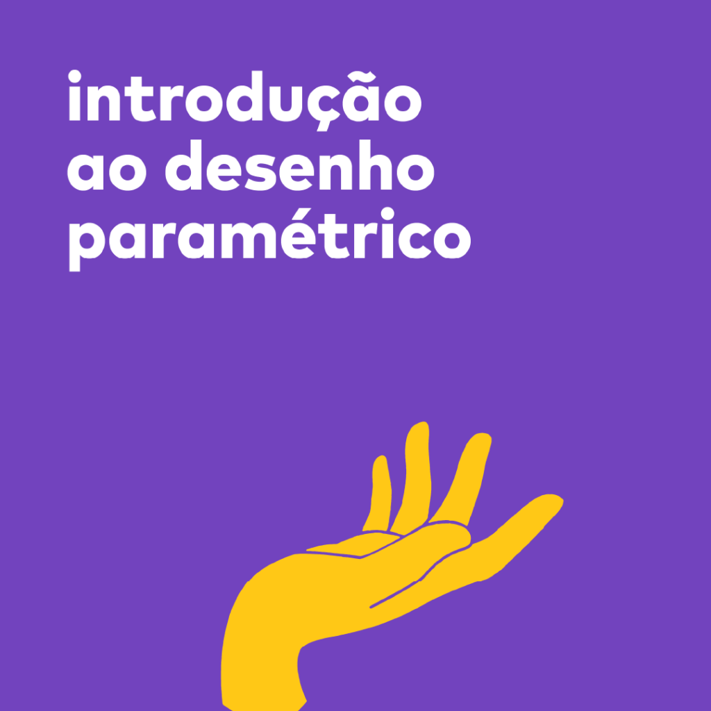 introdução ao desenho paramétrico