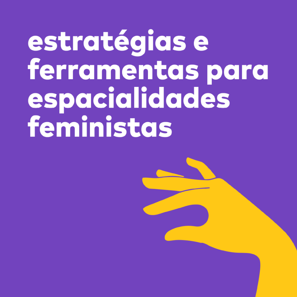 estratégia e ferramentas para especialidades feministas